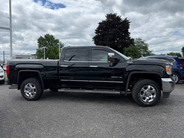 gmc sierra 2500hd 2019 1GT12REY5KF226651 image gmc sierra 2500hd 2019 1GT12REY5KF226651 image